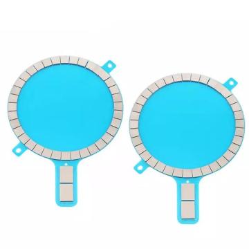 Drahtloses Laden Magnetischer Ringmagnet Für Magsafe