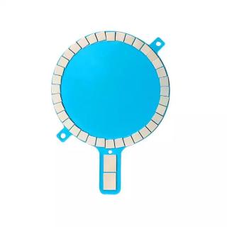 Magsafe用ワイヤレス充電磁気リングマグネット