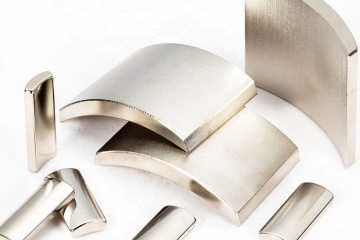 بدأت أسعار المواد الخام الأرضية النادرة في الارتفاع