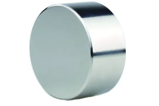 Advantages of large rare earth strong magnets