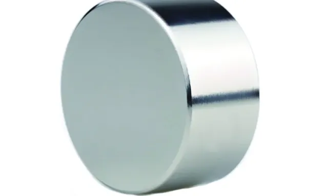 大型希土類強力磁石のメリット