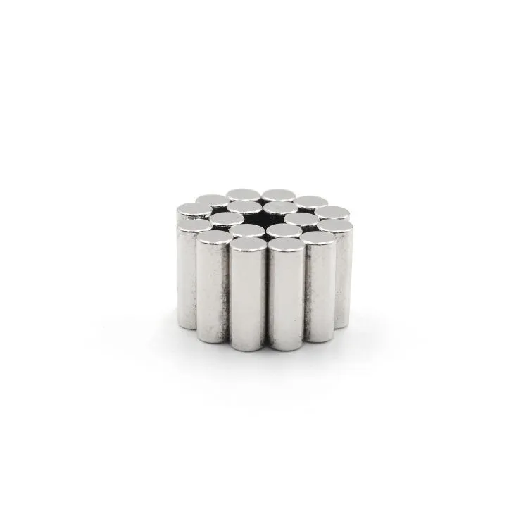 neodymium rare earth magnets