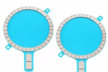 Markttrends für kabellose Magsafe-Laderingmagnete