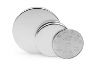 كيف يتم إنتاج المغناطيس الدائم النيوديميوم والحديد والبورون؟