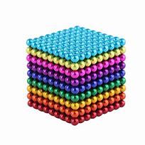 كيفية شحن الفولاذ المغناطيسي جواً؟