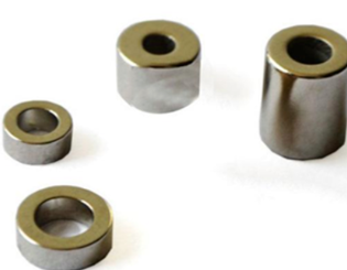 مبدأ عمل عناصر هول