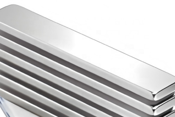 المغناطيسية والعزم المغناطيسي