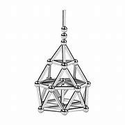 Abfall und recycelter Neodym-Eisen-Bor-Magnetstahl