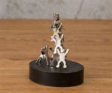 Gewichtsverlusttest von gesintertem Neodym-Eisen-Bor