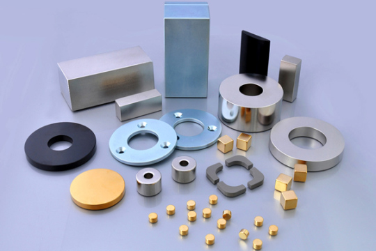 Rare Earth Price Surge: How Rising PrNd Metal Costs Affect Neodymium Magnet Manufacturing