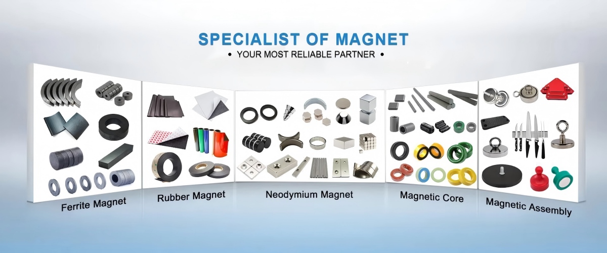 Neodymium Magnetic Plate