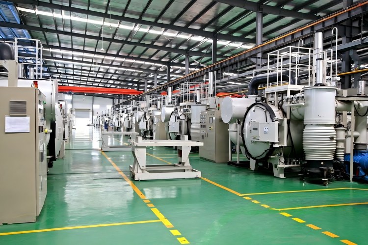 Processus de fabrication