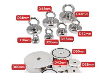 Strong Neodymium Magnet Word-of-Mouth Rankings: A Comprehensive Guide for Industry Professionals