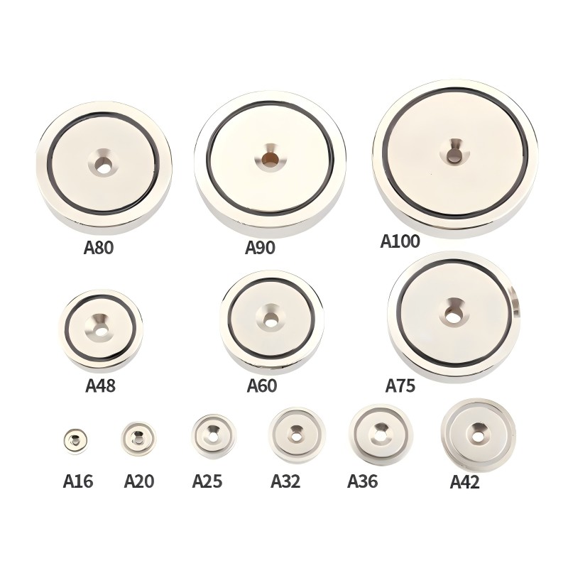 Heavy Duty Magnet Hook