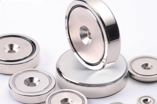 High-quality Neodymium Magnet Manufacturer: A Comprehensive Guide for B2B Buyers