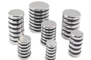 Neodymium Magnet Recommendations: A Comprehensive Guide for B2B Buyers