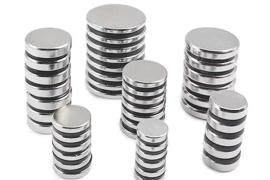 Strong Neodymium Magnet Recommendation List: Top Grades, Applications & Suppliers