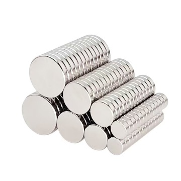 Magnete rotondo al neodimio N52 da 30 mm