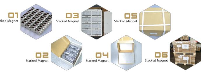 strong magnetic disc