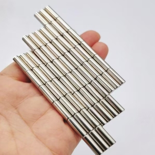 N52 Neodym-Zylindermagnetstab