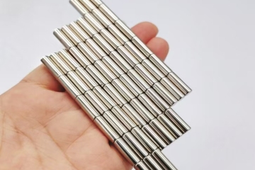 Which Strong Neodymium Magnet Is Better? A Comprehensive Guide for B2B Buyers