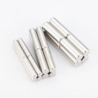 N52 Neodym-Zylindermagnetstab