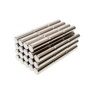 N52 Neodym-Zylindermagnetstab