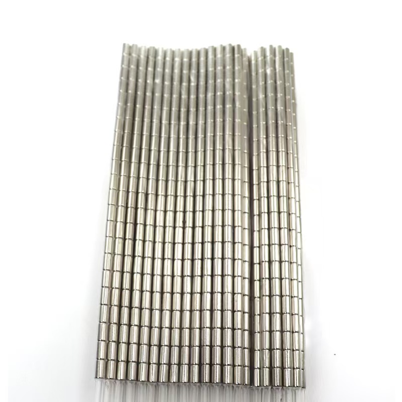 4mm Cylindrical Magnet