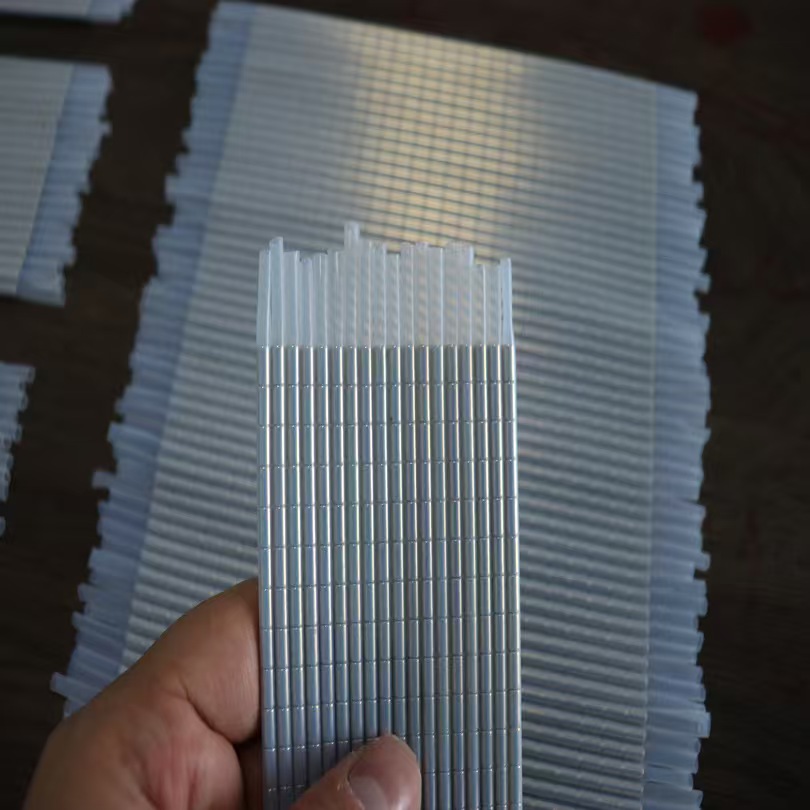 Small Cylindrical Magnet