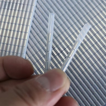 Nam châm đĩa Neodymium N52 với ống co nhiệt PVC - Nam châm công nghiệp mạnh mẽ dùng cho túi.