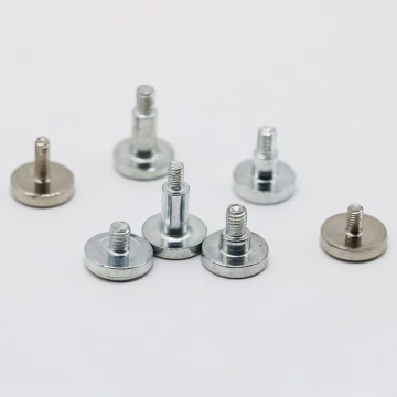 Cột nam châm màn hình LED M3 M4 Vít gắn nam châm