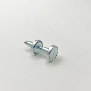 Cột nam châm màn hình LED M3 M4 Vít gắn nam châm