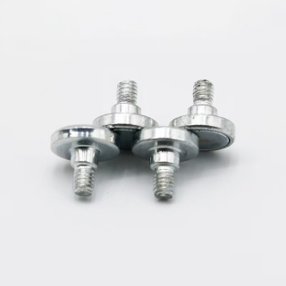 Cột nam châm màn hình LED M3 M4 Vít gắn nam châm