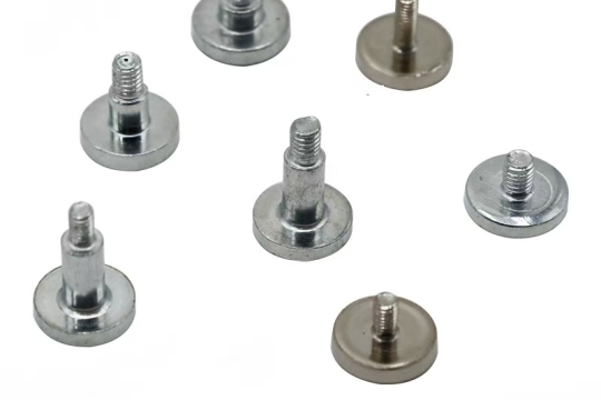 Innovative Magnetic Mounting Solution for LED Displays: M3/M4 Magnet Column Improves Efficiency and Stability