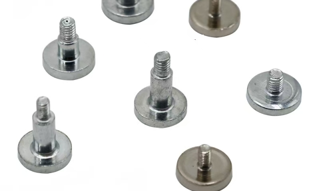 Innovative Magnetic Mounting Solution for LED Displays: M3/M4 Magnet Column Improves Efficiency and Stability