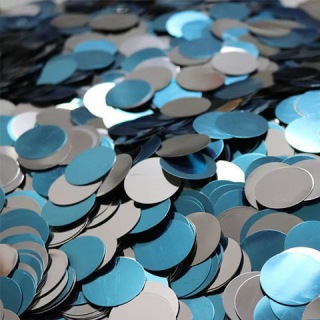 자석용 접착식 강판