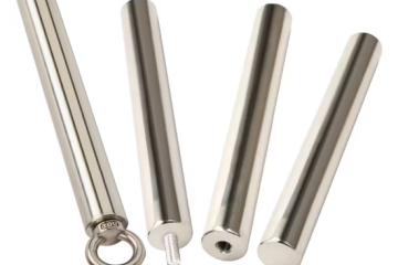 Professional Neodymium Magnet Manufacturers: A Comprehensive Guide to Sourcing High-Performance NdFeB Magnets