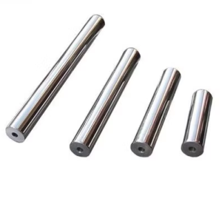 Strong Magnetic Rod Filter for Powder and Liquid Separation