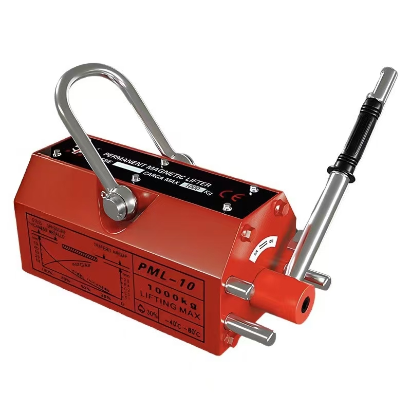 heavy duty magnetic lifter