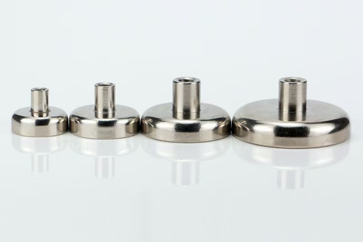 Винтовая резьба M3 M5 M6 M8 Магнит