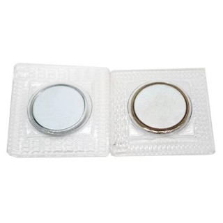 Chiusure magnetiche per abbigliamento e borse