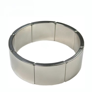 高品位強力アークネオジムNdFeB