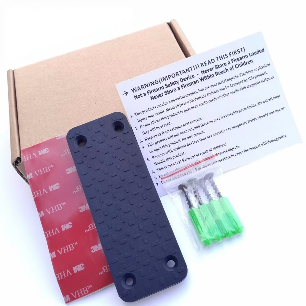 Strong NdFeB Magnet Holder