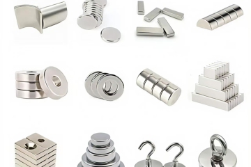 Which Neodymium Magnet is Authoritative? A Comprehensive Guide for B2B Buyers