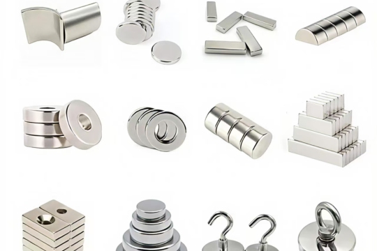 Which Neodymium Magnet is Authoritative? A Comprehensive Guide for B2B Buyers