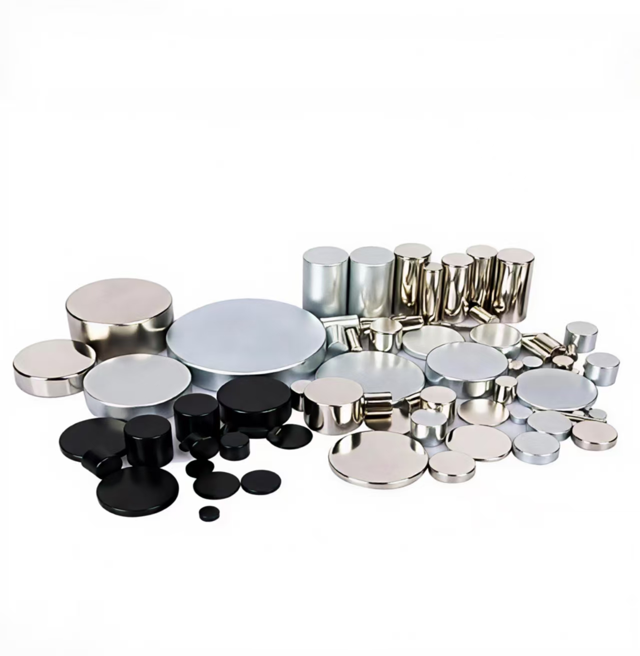 N52 disc magnets