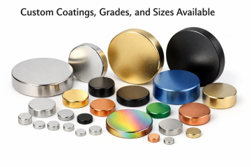 Which Neodymium Magnet Is Better? A Comprehensive Guide for B2B Buyers
