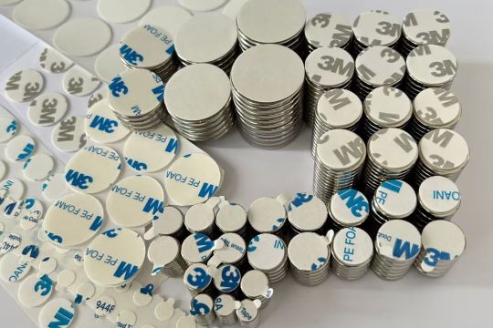 Which Well-Known Neodymium Magnet Is Good? A Comprehensive Guide for B2B Buyers