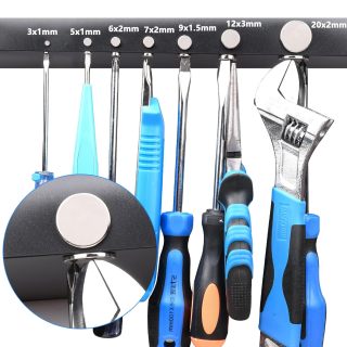 Ultra Thin N52 Neodymium Magnet with 3M Adhesive