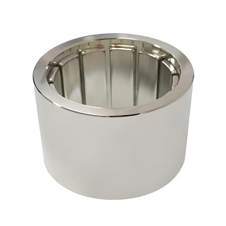 Высокоточный неодимовый магнит N45SH для электродвигателей в робототехнике и БПЛА